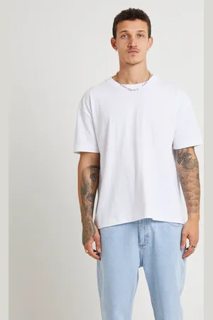 General Pants OG Crop T-Shirt