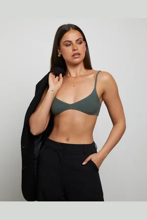 General Pants Luxe Knitted Bralette