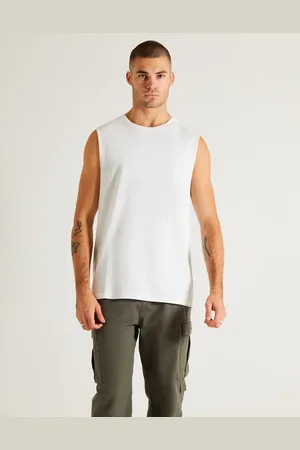 General Pants Muscle Tank in