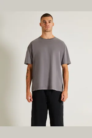 General Pants OG Vintage T-Shirt Pewter
