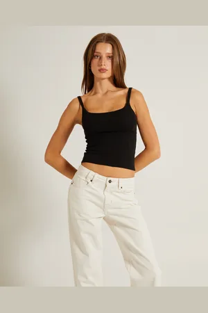 General Pants Tank Top in
