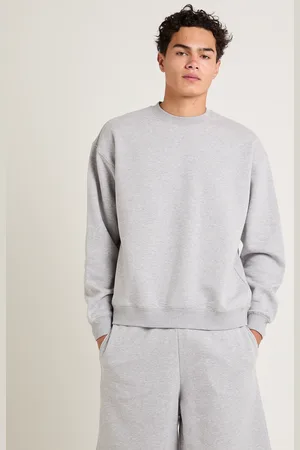 General Pants OG Oversized Crewneck Jumper