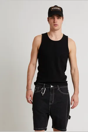 General Pants Waffle Singlet