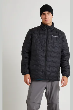 Columbia Delta Ridge Down Jacket
