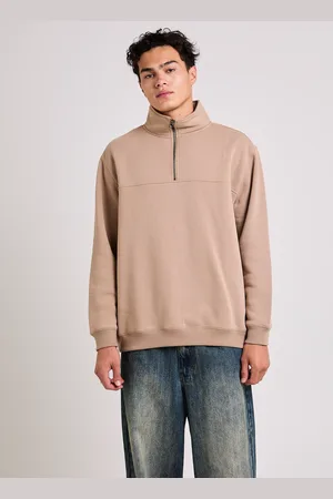 General Pants OG 1/4 Zip Pullover Fleece