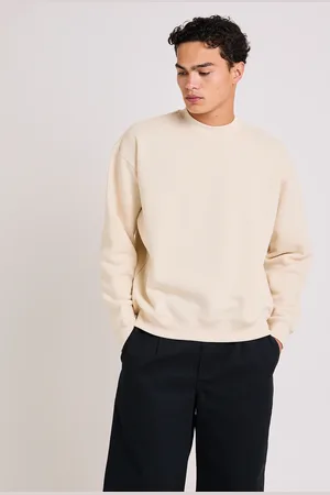 General Pants OG Oversized Crewneck Jumper