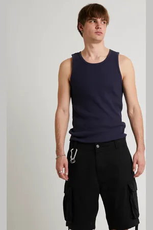 General Pants Waffle Singlet