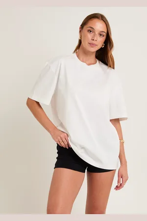 General Pants Oversized T-Shirt