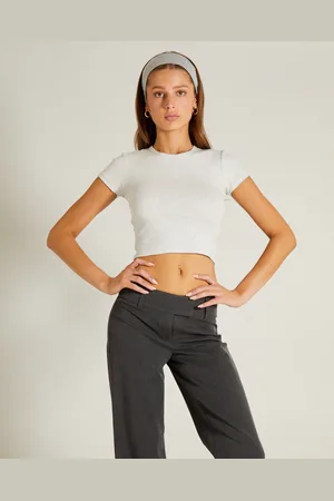 General Pants Baby Tee