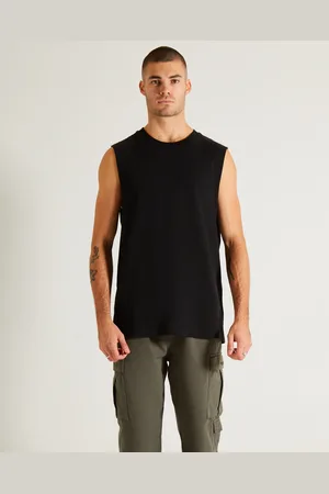 General Pants Muscle Tank