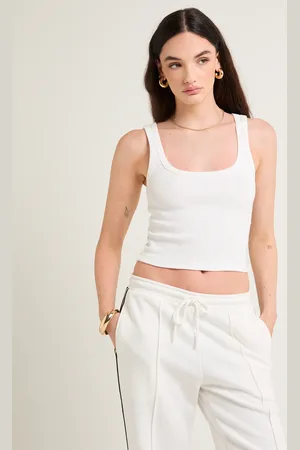 General Pants Super Scoop Classic Tank