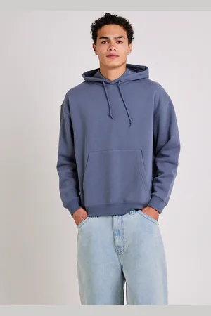 General Pants OG Oversized Hoodie