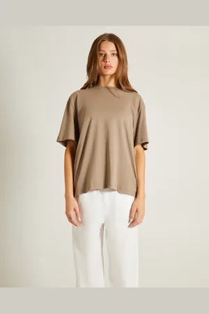 General Pants Oversized T-Shirt