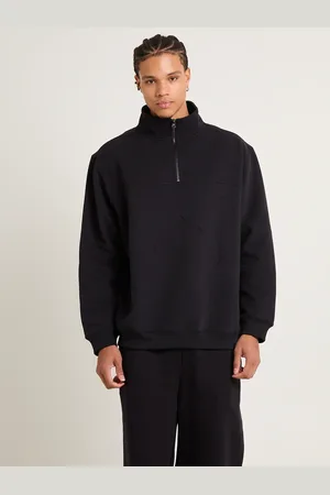General Pants OG 1/4 Zip Pullover Fleece