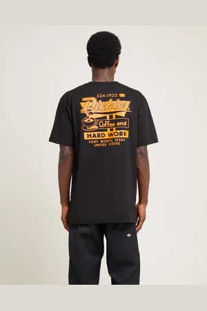 Dickies Pitstop 330 Short Sleeve T-Shirt