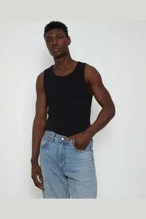General Pants Rib Singlet