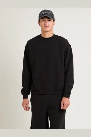 General Pants OG Oversized Crewneck Jumper