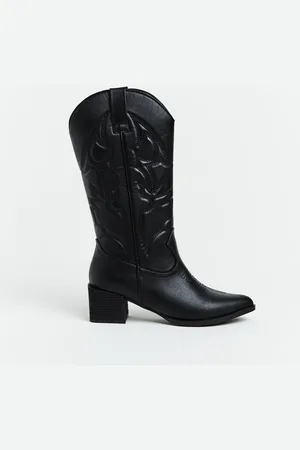 Therapy Ranger Cowboy Boot in