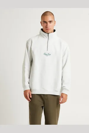 Arvust Club 1/4 Zip Club Jacket