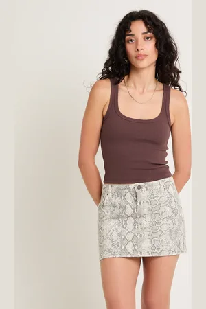 General Pants Super Scoop Classic Tank Top