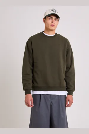 General Pants OG Oversized Crewneck Jumper