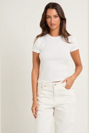 General Pants Slinky Fitted Tee