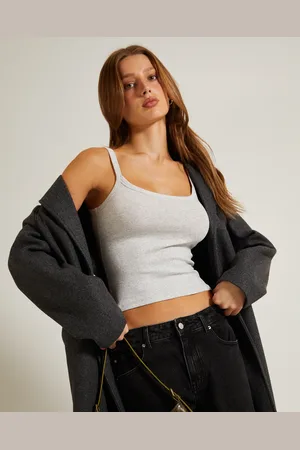 General Pants Tank Top