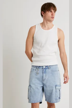 General Pants Waffle Singlet