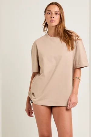 General Pants Oversized T-Shirt