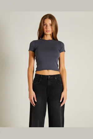 General Pants Slinky Fitted T-Shirt