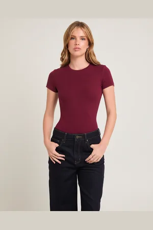 General Pants Slinky Fitted T-Shirt