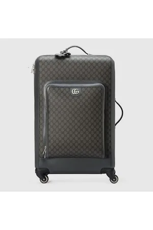 Horizon 41L Wheeled Suitcase