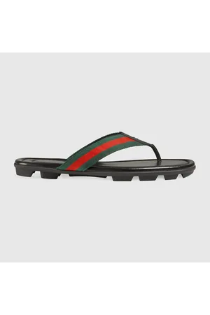 Gucci slides men size on sale 13