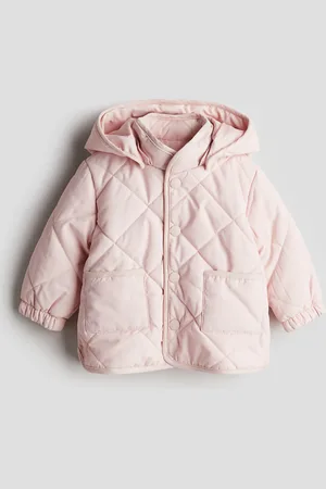 H&M Quilted Jacket