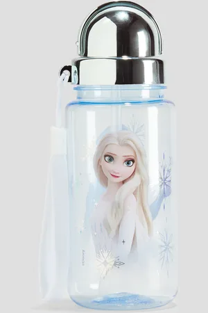 H&M Printed water bottle
