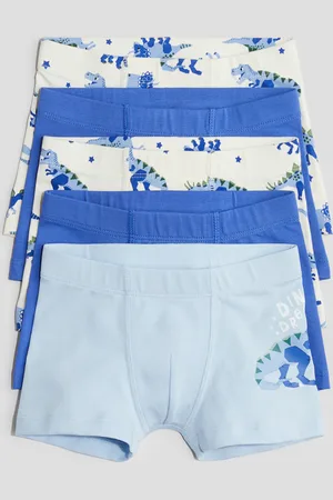 H&M 5-pack Boxer Briefs
