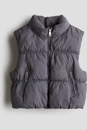 H&M Puffer Vest