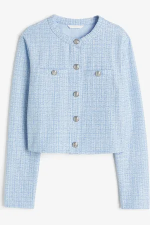 H&M Textured Cardigan
