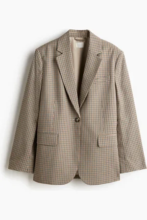 H&M Loose Fit Blazer