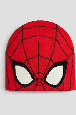 H&M Jacquard Knit Beanie