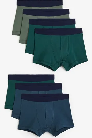 H&M 7-pack Boxer Briefs