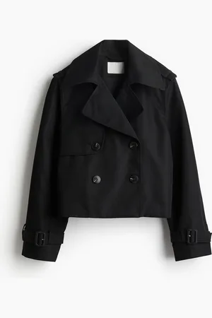 H&M Trench Look Jacket