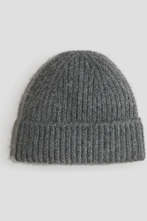 H&M Rib Beanie