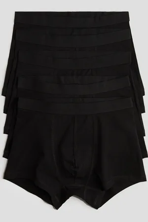 H&M 5-pack Boxer Briefs