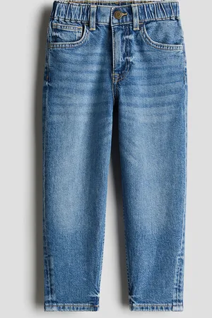 H&M Loose Fit Jeans