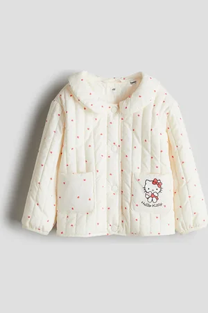 H&M Quilted Jacket