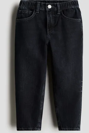 H&M Loose Fit Jeans