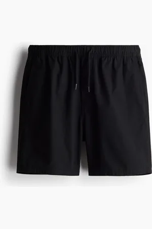 H&M Regular Fit Cotton Shorts