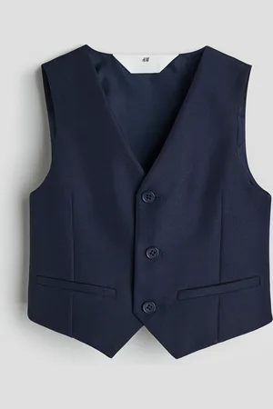 H&M Suit Waistcoat