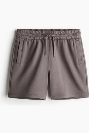 H&M Regular Fit Sweat Shorts